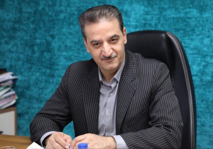 عشق حسینی بزرگترین سرمایه خدمت به مردم است