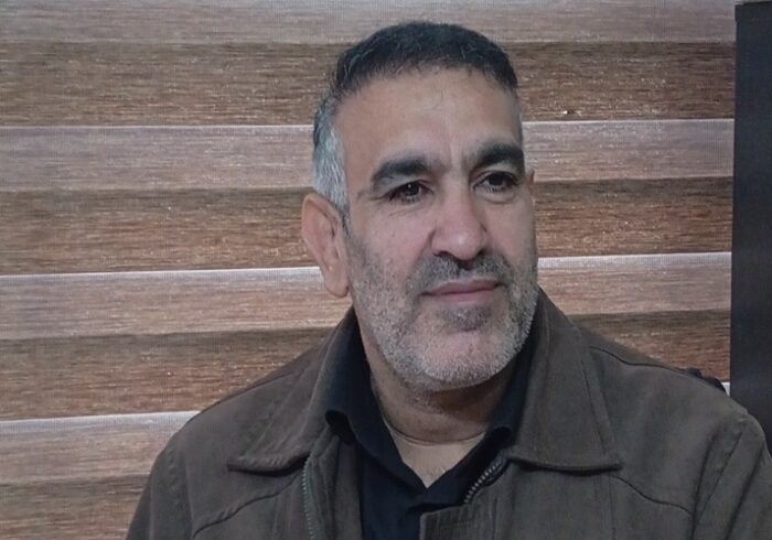 تکریم خانواده شهدا ادای دین به صاحبان اصلی امنیت کشور است