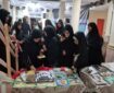 دانشگاه ملی مهارت قم میزبان زائران مراسم بدرقه آقای شهید ایران بود