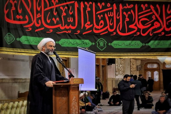 پیش‌بینی حضور پنج میلیون زائر در قم برای تشییع رهبر شهید