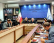 ۴۵ دستگاه اجرایی در خدمت برگزاری مراسم تشییع پیکر رهبر شهید