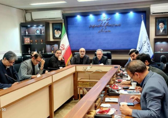 ۴۵ دستگاه اجرایی در خدمت برگزاری مراسم تشییع پیکر رهبر شهید