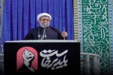تحریف ارزش‌های اخلاقی و دینی، ریشه اصلی واقعه عاشورا بود