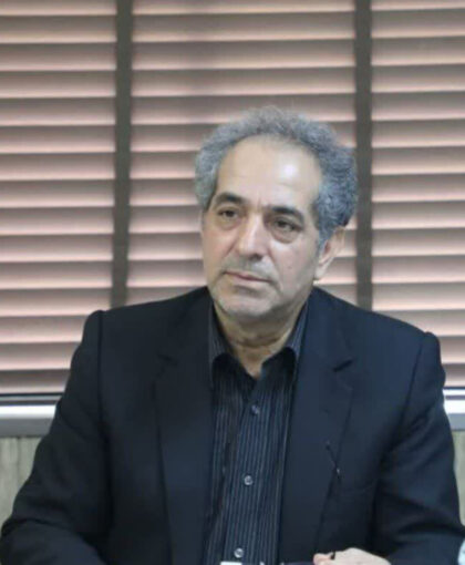 دانشگاه گلستان پیشرو در مسیر حل نظام مسائل استان