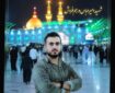 شهادت پاسدار همدانی «امیرعباس درهم‌فروش» در مأموریت تأمین امنیت زائران اربعین