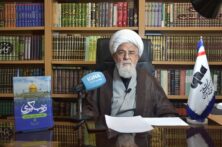 حضرت زینب(س)؛ الگوی ماندگار جهاد تبیین و سبک زندگی اسلامی + فیلم