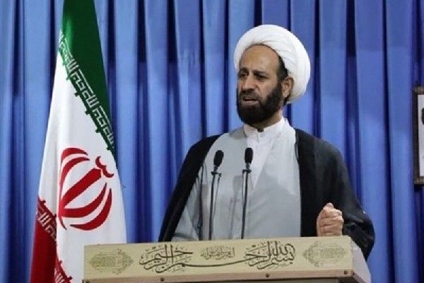 آمریکا راهی جز پذیرش خواسته‌های ملت ایران ندارد