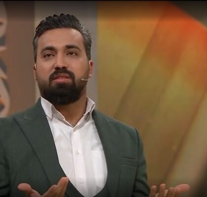 رهبر شهید با نگاه تخصصی، نسل جدیدی از قاریان را تربیت کردند