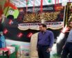 تمامی زیرساخت‌ها و خدمات در مرز باشماق برای استقبال از زائران مهیا است