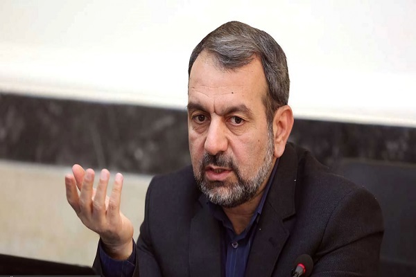 خلیجفارس؛ معمایی که ترامپ نمیتواند حل کند خلیجفارس؛ معمایی که ترامپ نمیتواند حل کند