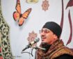 تلاوت حمید شاکرنژاد از سوره‌‌های «قاف» و «قارعه»