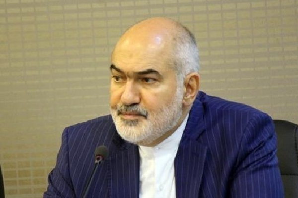 حملات متجاوزان آمریکایی، دو خوابگاه دانشجویی در اهواز را دچار خسارت کرد