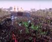 پیکر مطهر حضرت آیت‌الله خامنه‌ای چهارشنبه در نجف و کربلا تشییع می‌شود