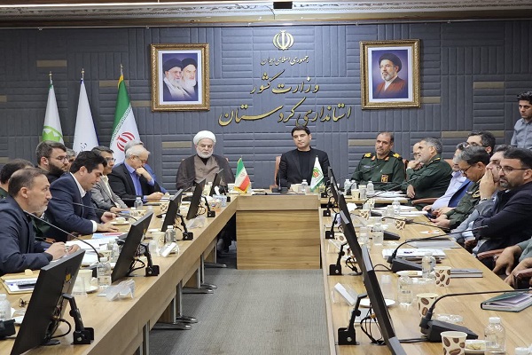 «مردمیسازی» راهبرد اصلی برگزاری کنگره ملی شهدای کردستان است «مردمیسازی» راهبرد اصلی برگزاری کنگره ملی شهدای کردستان است