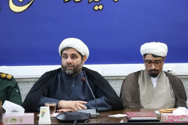 هوشیاری و انسجام داخلی در برابر جبهه استکبار یک ضرورت همیشگی است