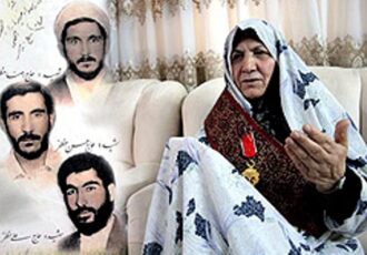 پیام تسلیت دبیر شورای عالی انقلاب فرهنگی در پی درگذشت مادر سه شهید پیام تسلیت دبیر شورای عالی انقلاب فرهنگی در پی درگذشت مادر سه شهید