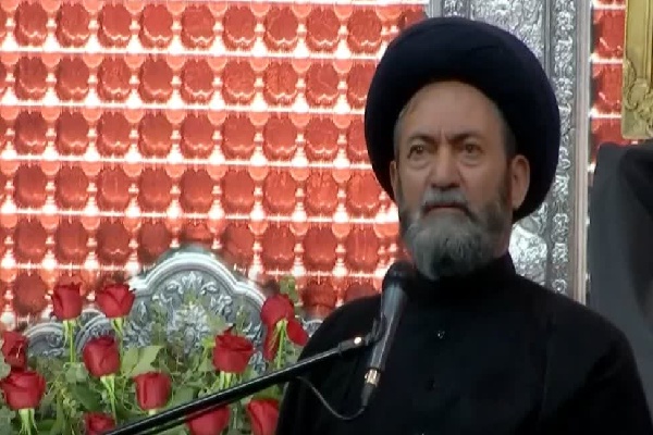 حفظ موجودیت ایران مرهون مجاهدت و صلابت رهبر شهید انقلاب است