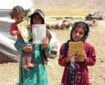 کودکان عشایر کرمانشاه از خدمات فرهنگی بهره‌مند می‌شوند