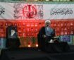 شهدای مدرسه شجره طیبه میناب پرچمداران بیداری وجدان‌های انسانی هستند