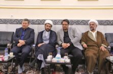تحقق هدف تربیت ۵۵۵ هزار حافظ قرآن در فارس نیازمند گفتمان‌سازی عمومی است