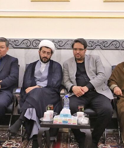 تحقق هدف تربیت ۵۵۵ هزار حافظ قرآن در فارس نیازمند گفتمان‌سازی عمومی است