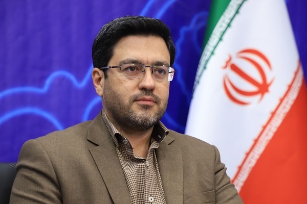 توزیع ۵۰۰ هزار بسته فرهنگی در مراسم تشییع رهبر شهید توزیع ۵۰۰ هزار بسته فرهنگی در مراسم تشییع رهبر شهید