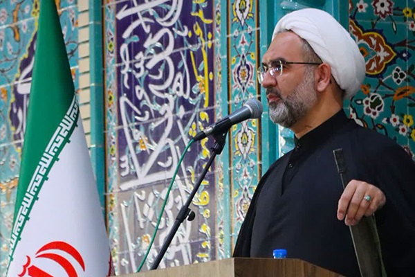 تقوا یگانه راه نجات و حریم الهی است