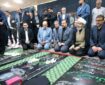 استاندار فارس در لامرد روند رسیدگی به آسیبدیدگان حمله دشمن را بررسی کرد استاندار فارس در لامرد روند رسیدگی به آسیبدیدگان حمله دشمن را بررسی کرد