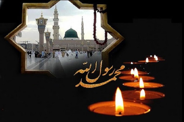 اعمال و مهم‌ترین ذکر ماه صفر