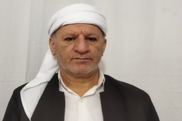 مسلمان واقعی حقوق دیگر مسلمانان را رعایت کند