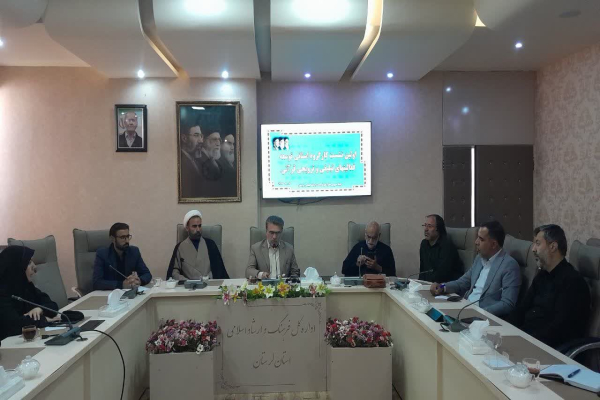 محافل قرآنی به بطن جامعه سوق پیدا کند محافل قرآنی به بطن جامعه سوق پیدا کند