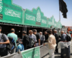 55 موکب هرمزگان در مسیر خدمت به زائران اربعین مستقر می‌شوند