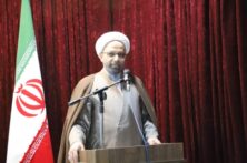عفاف و حجاب از مهم‌ترین مطالبات مردمی در ماه‌های اخیر بوده است