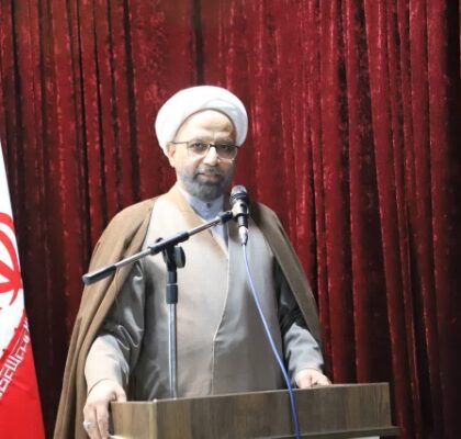 عفاف و حجاب از مهم‌ترین مطالبات مردمی در ماه‌های اخیر بوده است