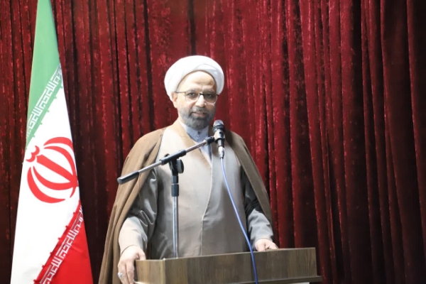 عفاف و حجاب از مهمترین مطالبات مردمی در ماههای اخیر بوده است عفاف و حجاب از مهمترین مطالبات مردمی در ماههای اخیر بوده است
