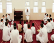 اجرای طرح یکپارچه آموزش قرآن در مساجد قطر