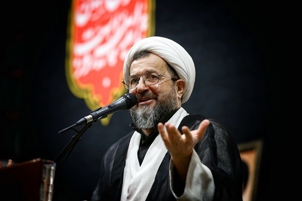 رسوم مهم اسلام؛ اطاعت، خدمت و شدت