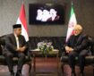 کسانی می‌توانند با آمریکا مذاکره کنند که آماده جنگ باشند