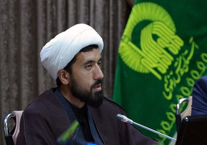 آمادگی حرم مطهر رضوی برای برگزاری مراسم چهلم رهبر شهید در مشهد