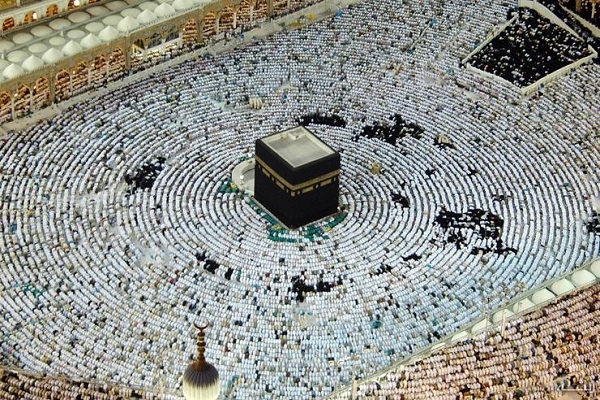 ثبت اعلام آمادگی حج تمتع ۱۴۰۶ آغاز می‌شود