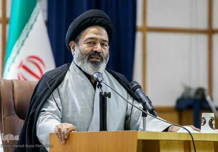 اربعین امسال فرصتی برای امیدآفرینی و مقاومت‌افزایی است