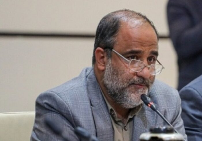 نخستین گروه خادمان موکب اربعینی احمدبن موسی(ع) فارس راهی کربلا شدند