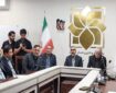 راه‌اندازی خط ویژه برای حمایت از فناوران پارک علم و فناوری در اردبیل