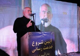 اربعین، خط سرخ شهادت و نماد مقاومت در برابر دشمنان است