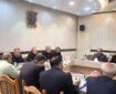توزیع و ذخیره کالا‌های اساسی در اولویت قرارگاه اقتصادی اردبیل است