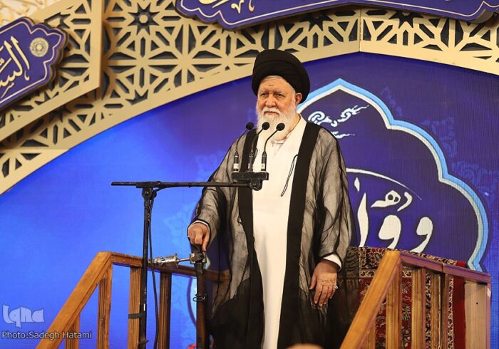 جهان اسلام در برابر شهادت مظلومانه رهبری یکپارچه قیام کرد