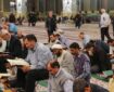 جلسه تلاوت قرآن مجمع متوسلین به آل محمد (ص) در مشهد برگزار می‌شود