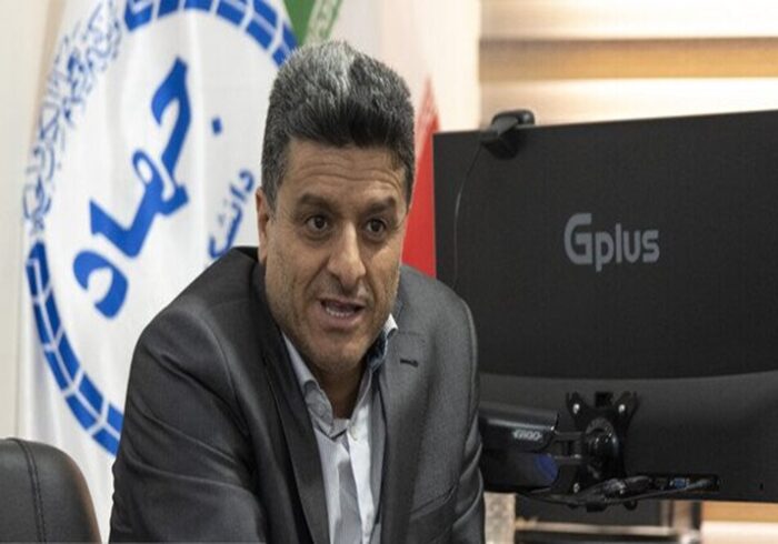 آمادگی دانشگاه‌ پیام نور البرز برای اسکان و خدمت‌رسانی به زائران رهبر شهید