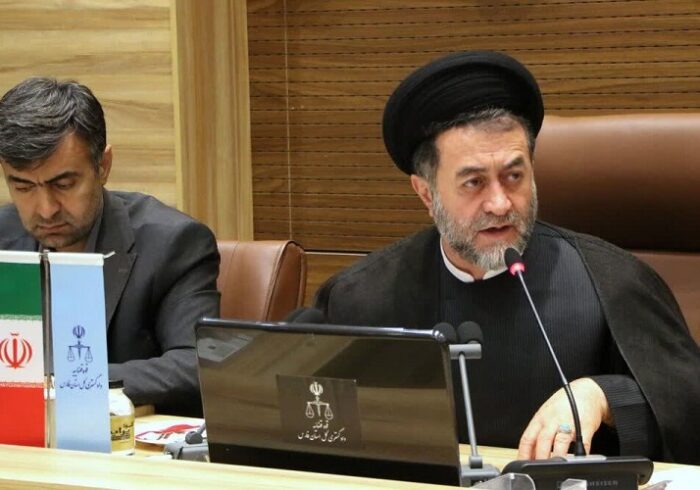 تحقق اهداف سند تحول قوه قضاییه نیازمند انسجام و هم‌افزایی دستگاه‌های اجرایی و قضایی است