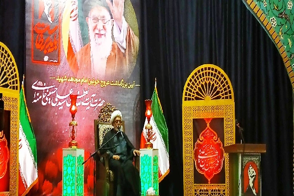 الگوی حاکمیت اسلامی؛ از تبیین رکن «ملت» تا پیش‌بینی عصر «نبوغ»